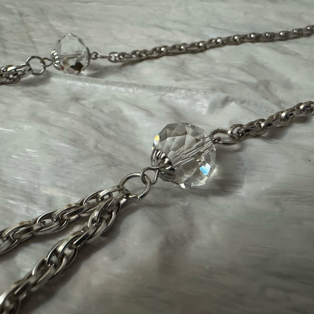 Fashion jewelry for the fashion queen. Dazzle them with your style. New imported